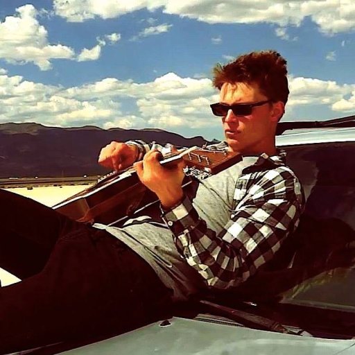 Foureyed Jimmy-In My Bones