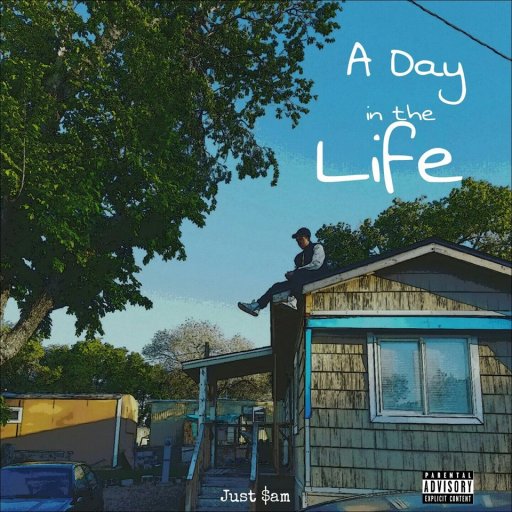 Samuel Andres - Right It