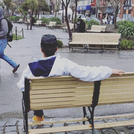 Samuel Andres ft. Nia - Peace of Mind