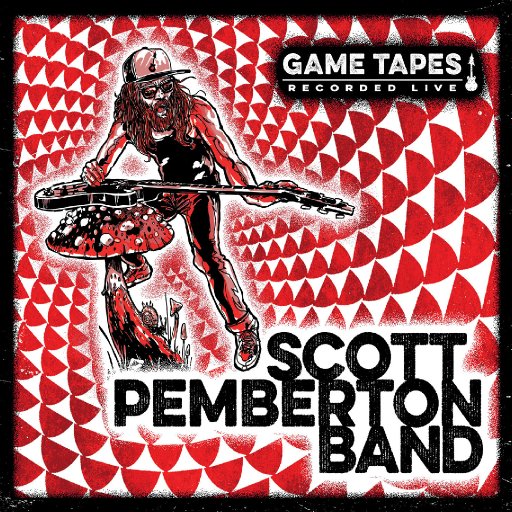 Game Tapes "Recorded Live"
