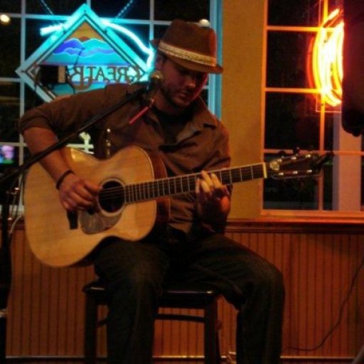 Live at The Underground