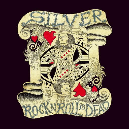 Rock'n'Roll is Dead EP