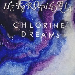 Heterophobia   Chlorine Dreams   02 Anyone