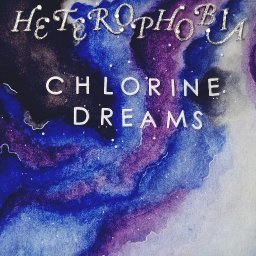 Heterophobia   Chlorine Dreams   03 The Petrichor