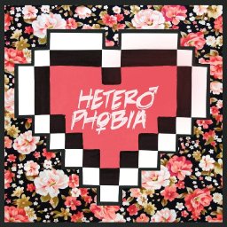 Heterophobia   Out EP   01 The Cage