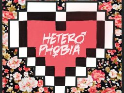 Heterophobia   Out EP   01 The Cage