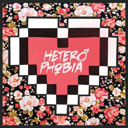 Heterophobia Out Ep 02 When Yer Drunk - Heterophobia | tunetrax.com