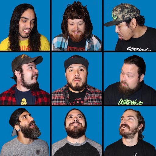 Life Is Just Death In Drag