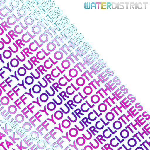 Take Off Your Clothes