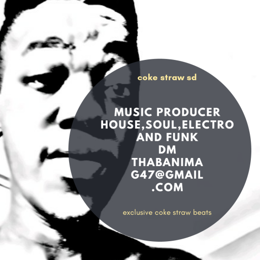 Rule 2no under 18s(coke straw