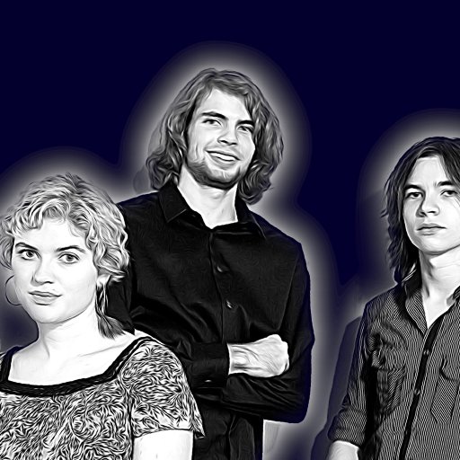 The NIght's Too Long