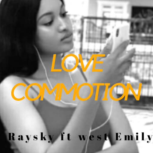 Love commotion