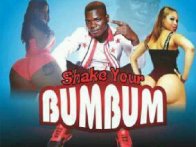 SHAKE YOUR BUMBUM