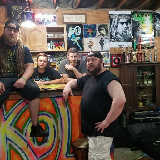 Wet Behind the Ears (Live)