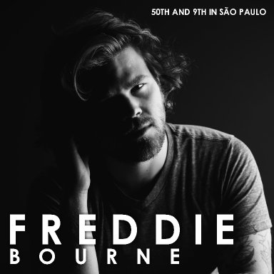 50th and 9th in S&atilde;o Paulo