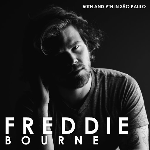 50th and 9th in S&atilde;o Paulo