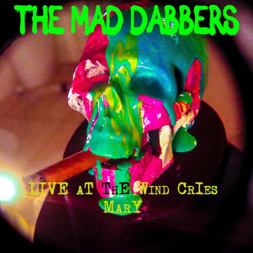 Troubles  The Mad Dabbers