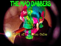 The Mad Dabbers  Hero Inside