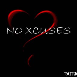 No Xcuses 