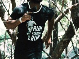 Run Forrest