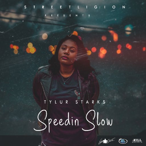 The Cool Tylur Starks