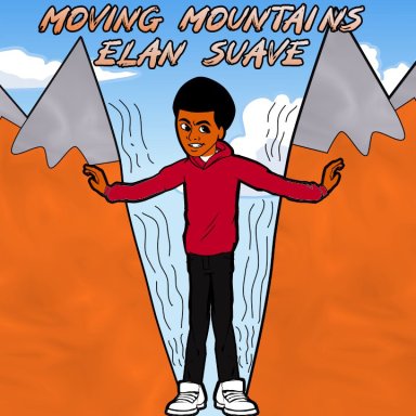 Moving Mountains