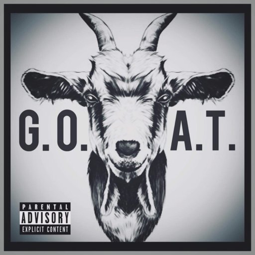 G.O.A.T. Ft. Tw1tch