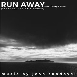 Run Away (Leave All The Hate Behind)