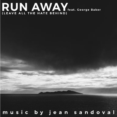 Run Away (Leave All The Hate Behind)