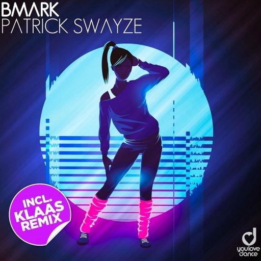 Patrick Swayze (Klaas Remix)