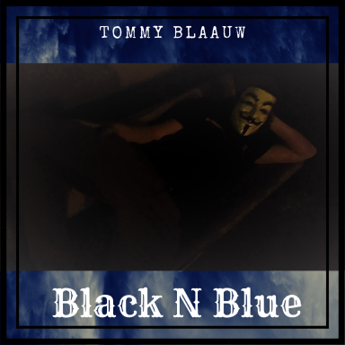 Black N Blue