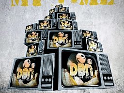 My Time(feat.Ganksta Juice Montana Dyse)