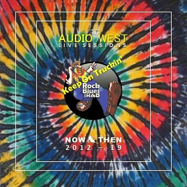 Angel From Montgomery/Sugaree