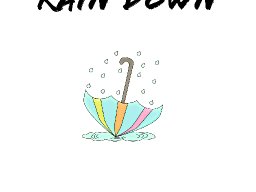 Rain Down