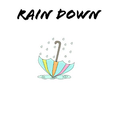 Rain Down