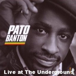 Pato Banton - Track 1