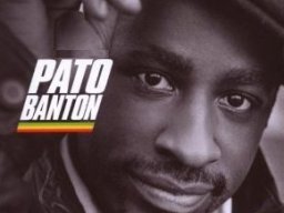 Pato Banton - Track 1