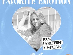 Favorite Emotion