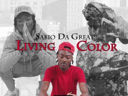 Sabio da Great - Living Color prod X KJS 