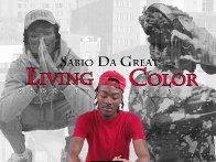 Sabio da Great - Living Color prod X KJS 