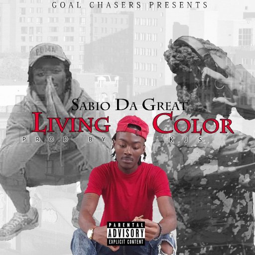 Sabio da Great - Living Color prod X KJS 