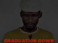 Graduation Gown