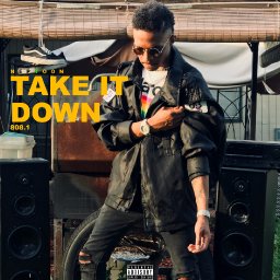 Take It Down