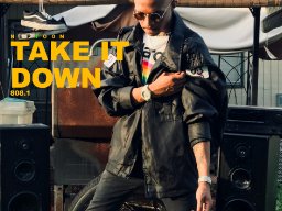 Take It Down