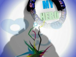 My hero