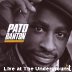 Pato Banton - Track 8