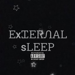 ᎬxᏆᎬᏒᏁᎪᏞ sᏞᎬᎬᏢ