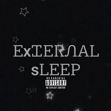 ᎬxᏆᎬᏒᏁᎪᏞ sᏞᎬᎬᏢ