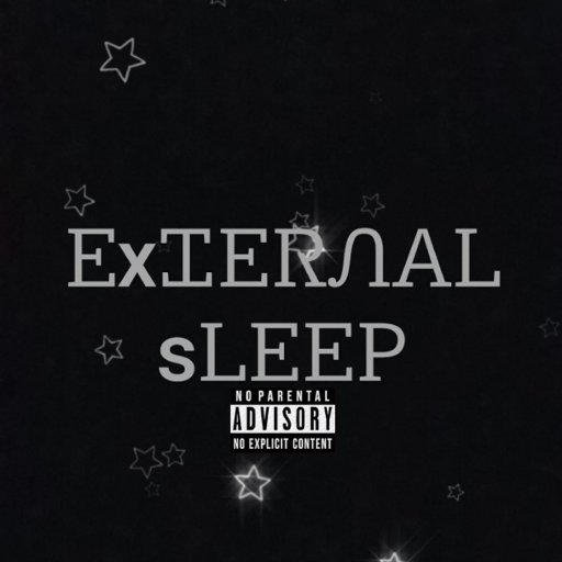 ᎬxᏆᎬᏒᏁᎪᏞ sᏞᎬᎬᏢ