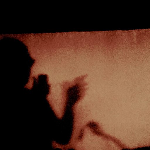 Indifference (single version)